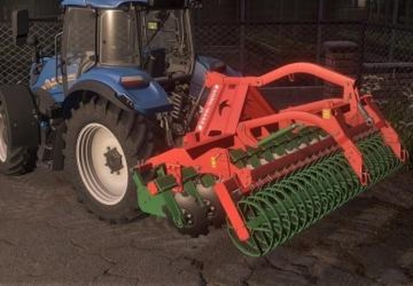 AgroMasz ATверсия 1.2.0.0 для Farming Simulator 2017 (v1.5.3.1)
