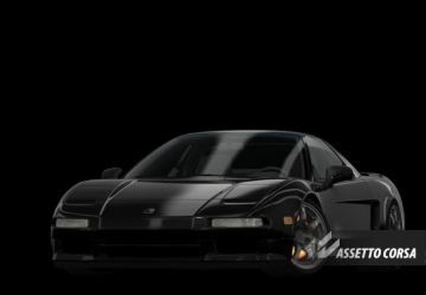 Acura NSX F40 Swapверсия 3.3.0 для Assetto Corsa