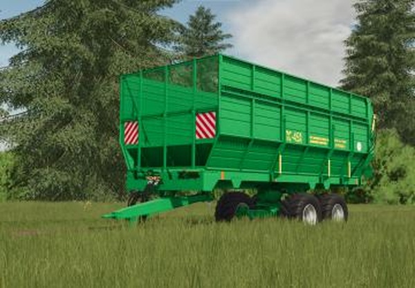 Пак ПСверсия 1.0.0.0 от 27.10.25 для Farming Simulator 2025 (v1.13.x)