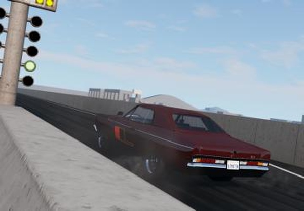 Deieton-RMG GGверсия 1.0 для BeamNG.drive (v0.24xx)