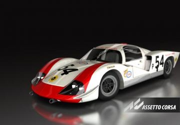 WSC Legends, Matra m 630 brm, 11 cars skinpack, 2k+3k+4kv1.1 для Assetto Corsa