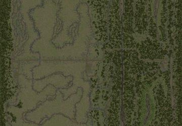 Карта «(S19) Silverstone Rebuild»версия 1 для Spintires: MudRunner (v14.08.19)