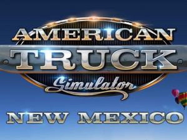 Дополнение New Mexico для ATS будет выпущено 9 ноября.