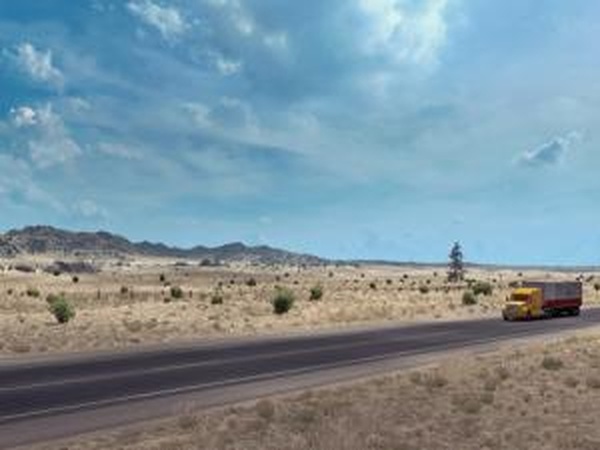 В Steam появилась страница дополнения New Mexico