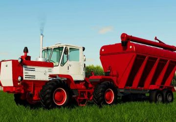 ЗСК-15Бверсия 1.0.0.0 для Farming Simulator 2019 (v1.7.x)