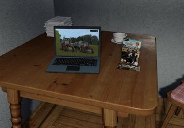 Farming Simulator Box Packверсия 1.2.0.0 для Farming Simulator 2019