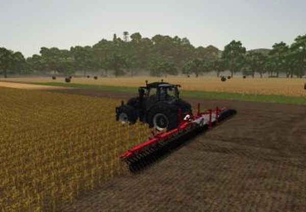 Pöttinger Rotocare Packверсия 1.0.0.0 для Farming Simulator 2025