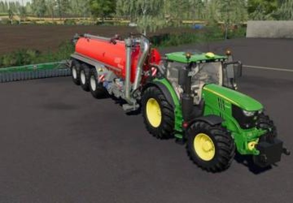Briri Field Commander 28версия 1.0.0.1 для Farming Simulator 2019
