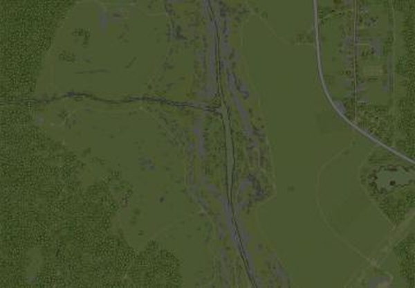 Карта «Rural Area»версия 1.0 для Spintires: MudRunner (v18/05/21)