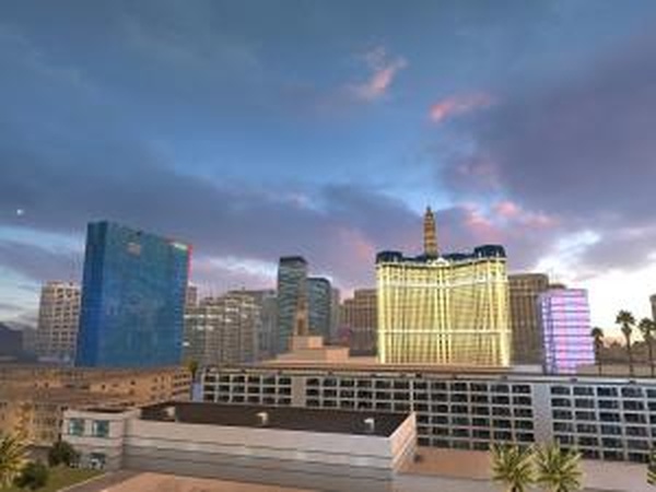 Realistic Weather Fixedверсия 1.0 для American Truck Simulator (v1.28.x)