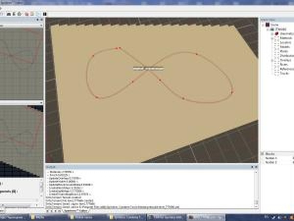 Патч для SpinTires Editor: 4Гб ОЗУдля SpinTires (v03.03.16)