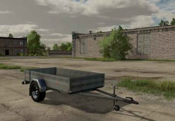 Lizard Hado 99версия 1.1.0.0 для Farming Simulator 2022