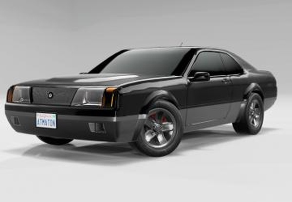 Maslonat Chadingверсия 1.0 для BeamNG.drive (v0.24)