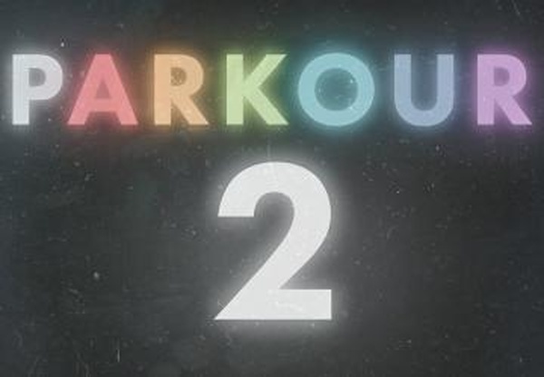 Карта «Parkour 2»версия 1.0 для BeamNG.drive