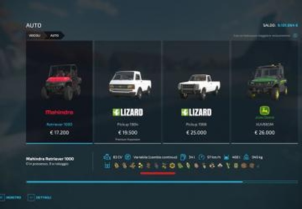 Grapes for allверсия 1.0.0.0 для Farming Simulator 2022