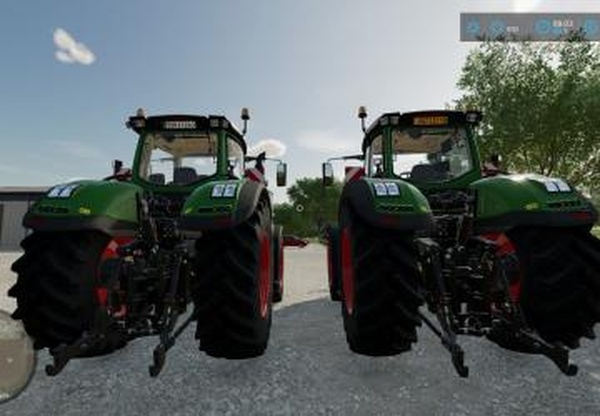 Czech License platesверсия 1.0.0.0 для Farming Simulator 2022