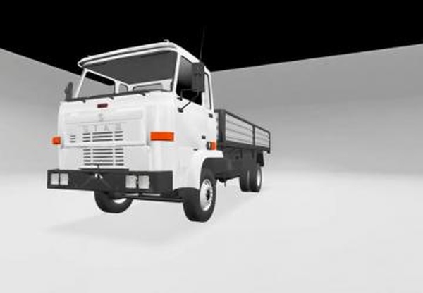 FSC Star 200версия 1.0 для BeamNG.drive (v0.24)