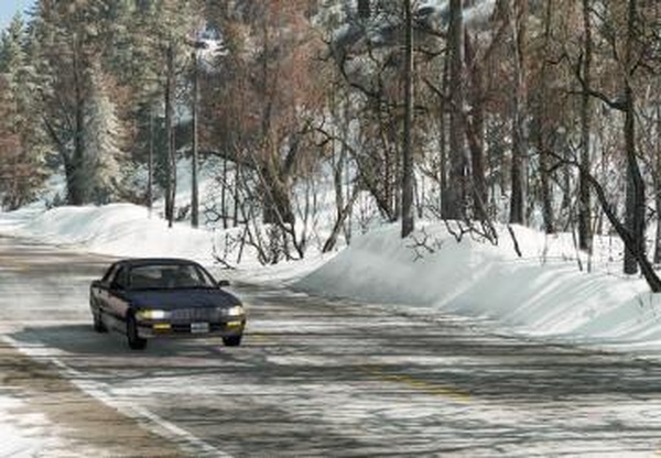 Season Packверсия 2.1.1 для BeamNG.drive