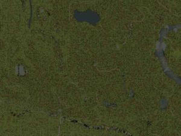 Карта «Сливная 7: Финал (Тяп-Ляп)»версия 0.1 для SpinTires (v03.03.16)