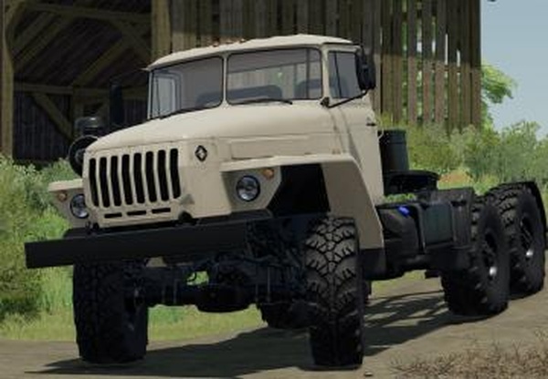 Lizard 44202версия 1.2.0.0 для Farming Simulator 2022