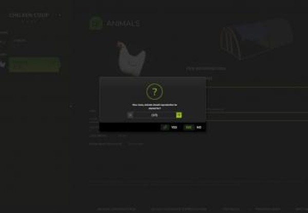 Enhanced Animal Systemверсия 1.1.0.0 для Farming Simulator 2025