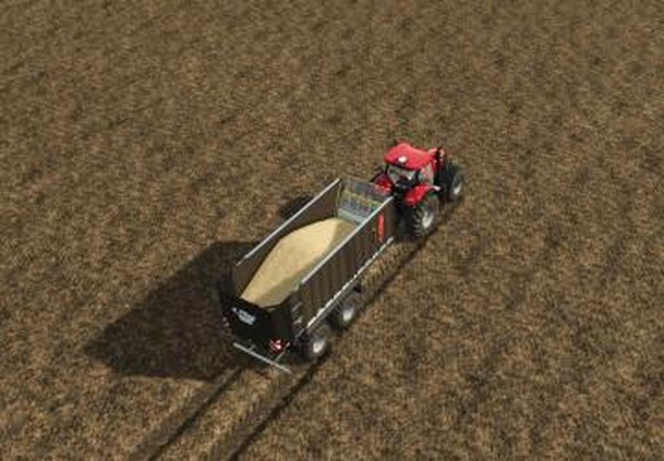 VehicleInspectorверсия 1.0.0.5 для Farming Simulator 2025