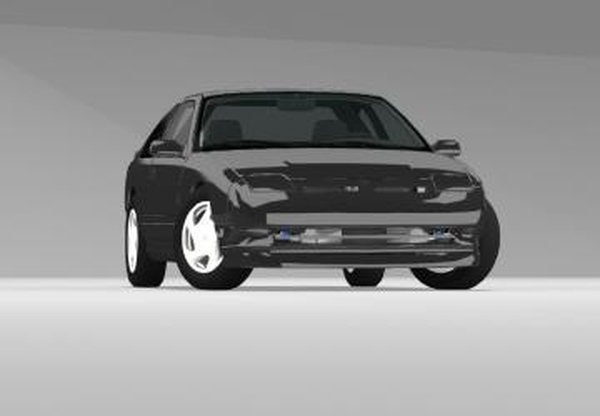 Ibishu Volekaверсия 0.10 для BeamNG.drive