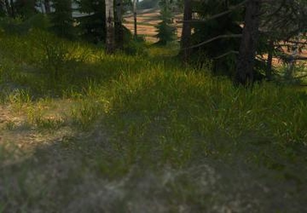 Текстуры окружения by FURKATдля Spintires: MudRunner (v10.06.19)
