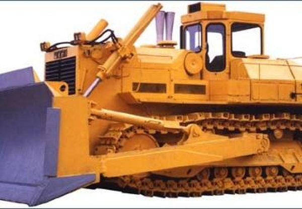 Звук двигателя ЧТЗ Т-800версия 1.0 для Spintires: MudRunner (vВсе)