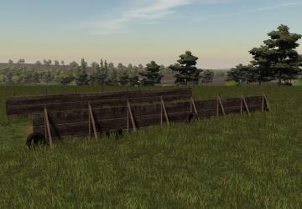 Silage Siloверсия 1.0.0.0 для Farming Simulator 2019 (v1.7.x)