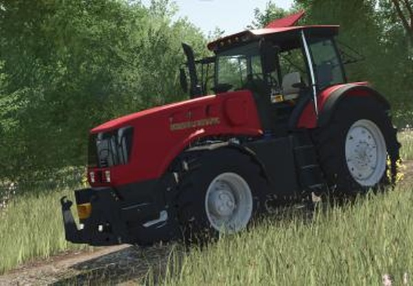 Interactive Controlверсия 1.2.0.1 для Farming Simulator 2025 (v1.13.x)