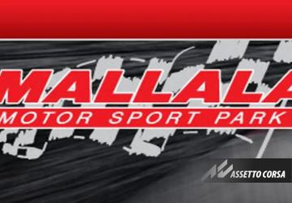 Mallala Motor Sport Parkверсия 1.0 для Assetto Corsa