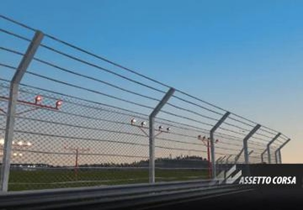 Mendig Fast Lapверсия 20210423 для Assetto Corsa