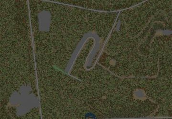 Карта «City side»версия 08.04.20 для Spintires: MudRunner (v14.08.19)