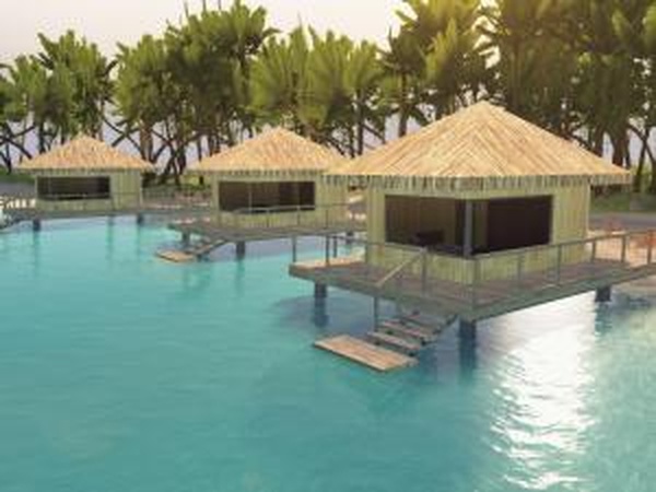 Объект: Бунгаловерсия 1.0 для SpinTires (v03.03.16)