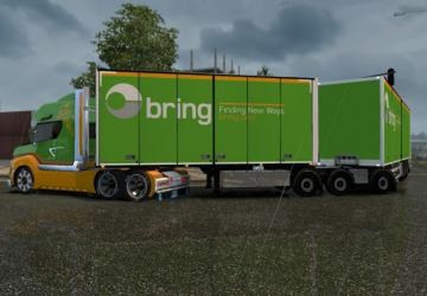 Scania STAXверсия 2.31a для Euro Truck Simulator 2 (v1.45.x, 1.46.x)