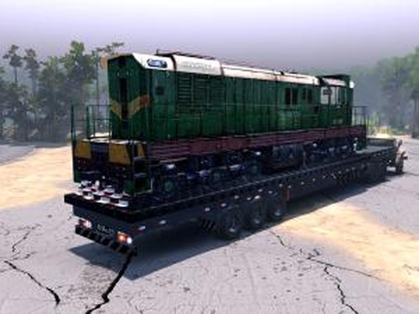 Пак прицеповверсия 07.09.17 для SpinTires (v03.03.16)