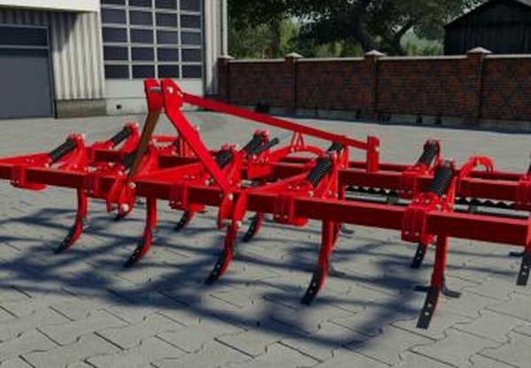 Mts 11версия 1.0.0.1 для Farming Simulator 2019 (v1.7.x)