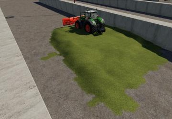 Enhanced Bunker Siloверсия 1.0.0.0 для Farming Simulator 2019 (v1.7.x)