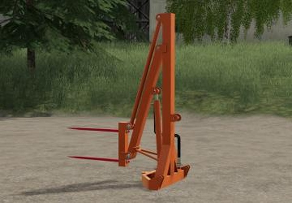 Tools Packверсия 1.0.0.0 для Farming Simulator 2019 (v1.7.x)