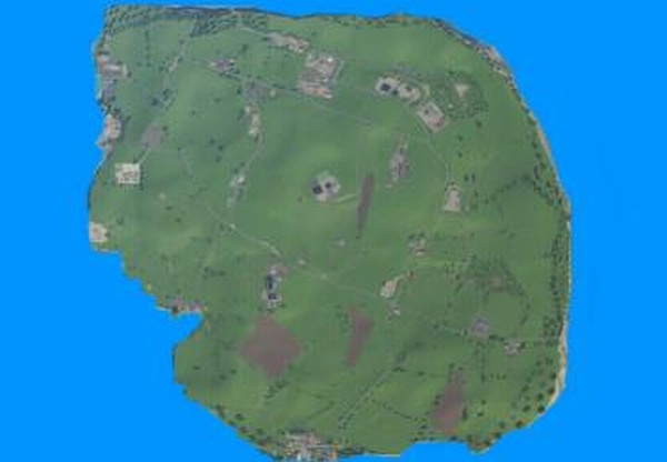 Карта «Welcome To Oakhill»версия 1.1.0.0 для Farming Simulator 2019 (v1.7.x)