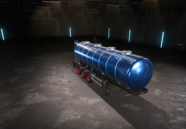 MKS 32 Manure Systemверсия 1.0.0.0 для Farming Simulator 2022