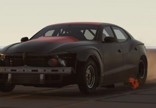 Drag Tuned Bastionверсия 1.0 для BeamNG.drive (v0.23)