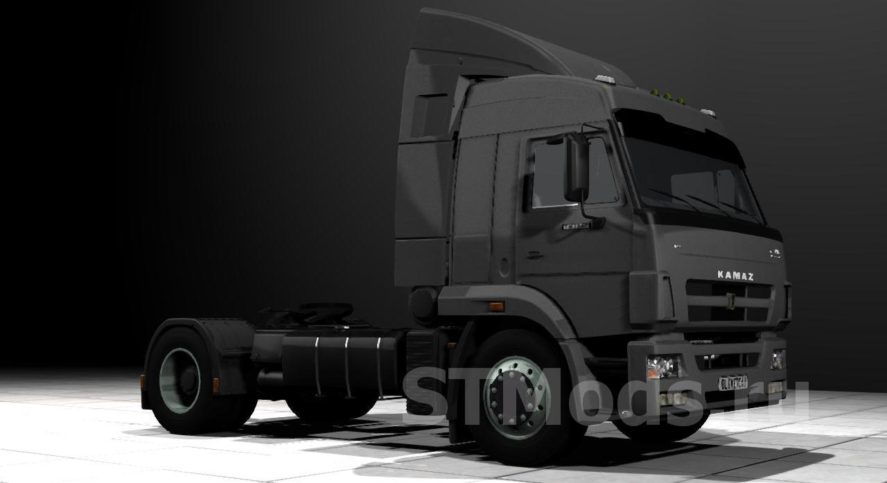 Лучшие моды для BeamNG Drive: часть 1