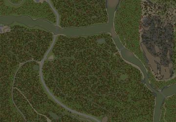 Карта «Trial & Error»версия 30.03.20 для Spintires: MudRunner (v14.08.19)