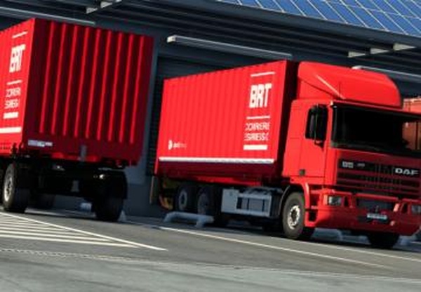 Swap Body Addon For DAF 95 ATIверсия 1.1 для Euro Truck Simulator 2 (v1.44.x, 1.45.x)