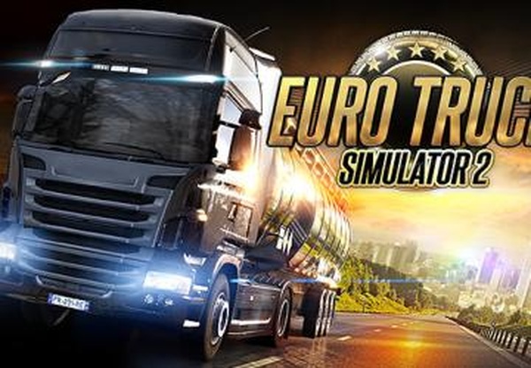 Мультипереводверсия 1.1 для Euro Truck Simulator 2 (v1.45)