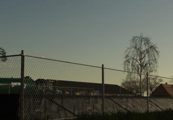 Manure System Bassinверсия 1.0.0.0 для Farming Simulator 2019 (v1.7.x)