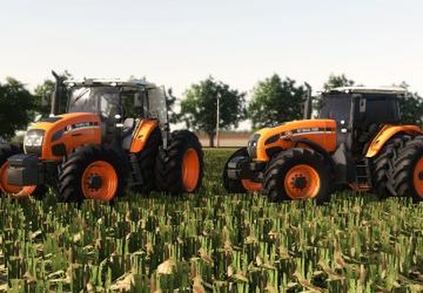 Stara ST MAX 150-180версия 1.0.0.0 для Farming Simulator 2019 (v1.7.x)