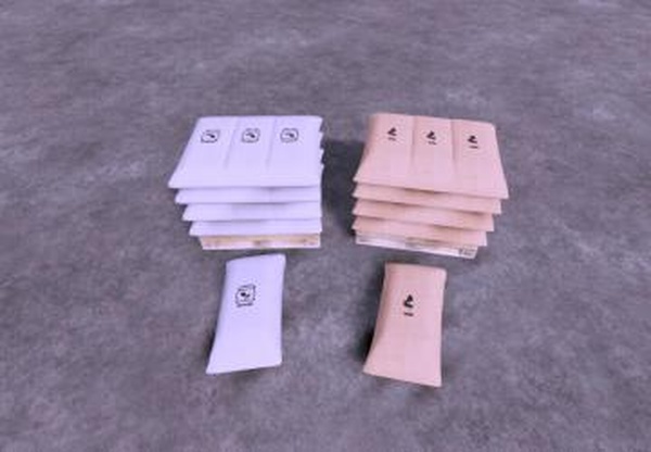 Pallet Packверсия 1.1.0.0 для Farming Simulator 2022